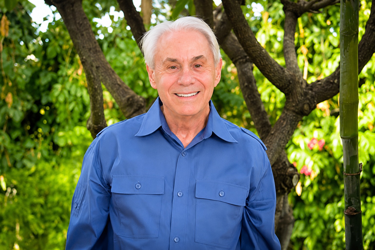 Bill Bauer